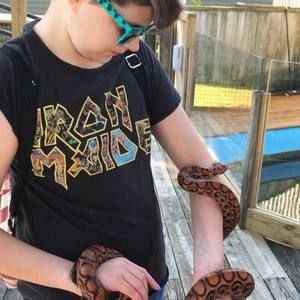 Meet your Posher, Savannah